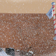 Illustration for article titled Phoenix Lander Watches Snow Falling on Mars
